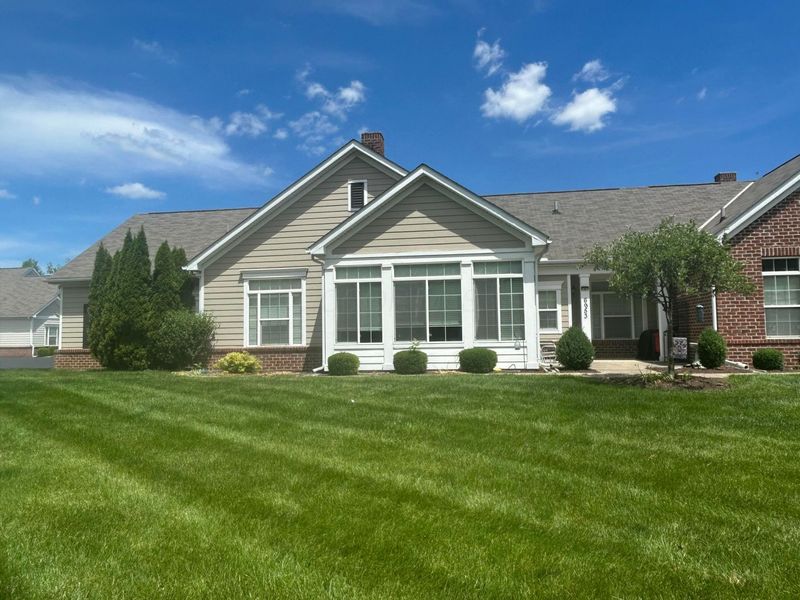 6953 Rothwell Street , New Albany, OH 43054 Photo 1