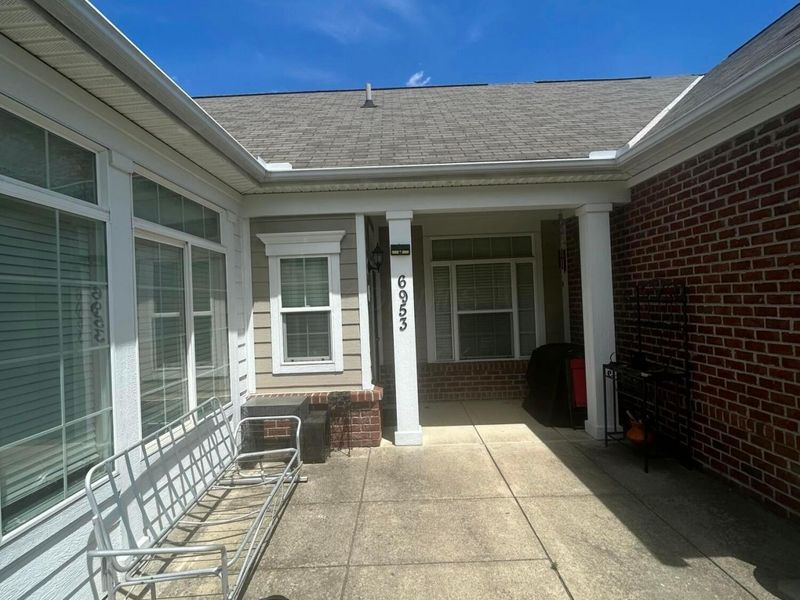 6953 Rothwell Street , New Albany, OH 43054 Photo 15