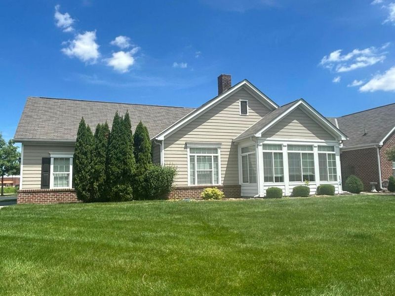 6953 Rothwell Street , New Albany, OH 43054 Photo 2