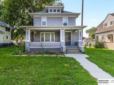 608 N Thomas Avenue, Oakland, NE 68045