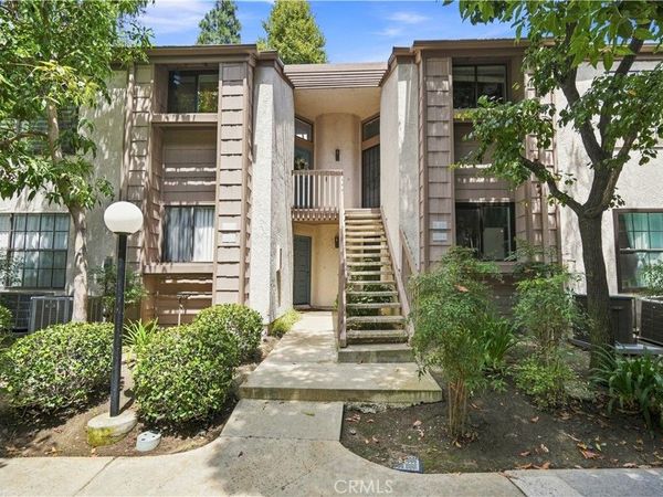 26701 Quail, Unit 254, Laguna Hills, CA 92656