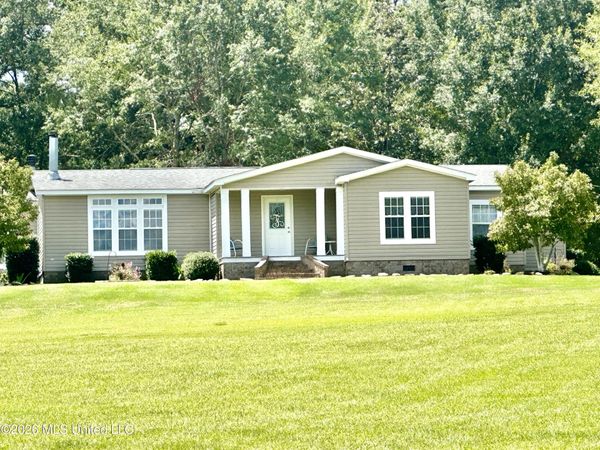 2698 SW Shannon Drive, Bogue Chitto, MS 39629