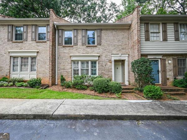 3427 Ashwood Lane, Atlanta, GA 30341