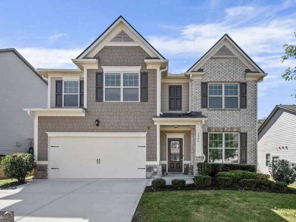 3845 Alden Place, Cumming, GA 30028