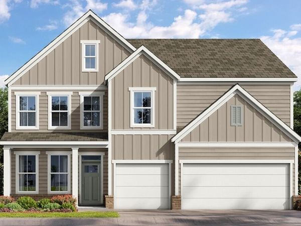 211 Parkview Drive, Dallas, GA 30157