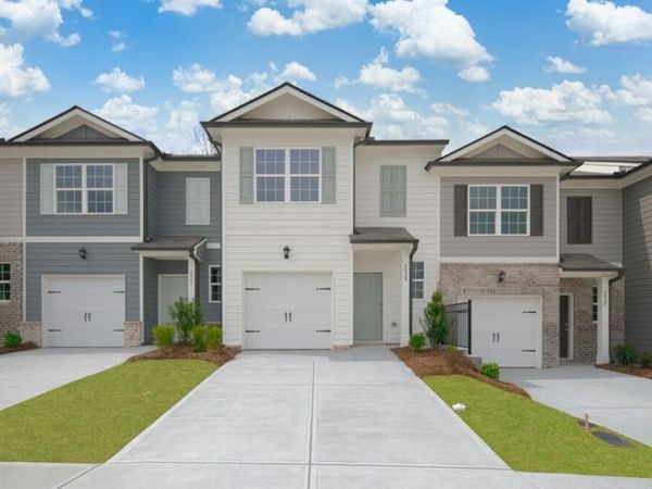 2025 Roseleigh Drive, Douglasville, GA 30134