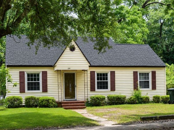 224 Oak, Fort Valley, GA 31030