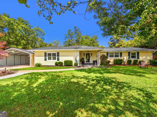 89 Gloria Street, Hartwell, GA 30643