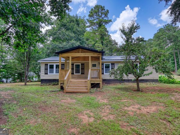 24 Davis Street, Monticello, GA 31064