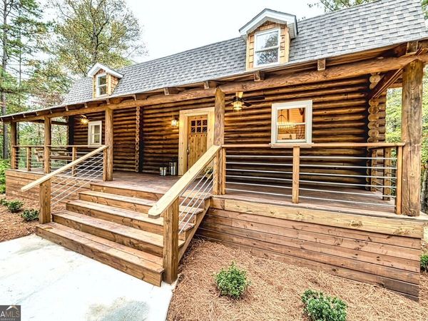 223 NORTH COVE DRIVE, Newnan, GA 30263