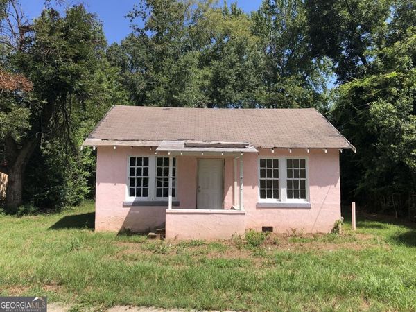 110 Newman-Turner Street, Sandersville, GA 31082