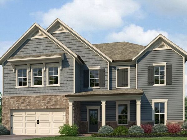3109 Hallsley Drive, South Fulton, GA 30349