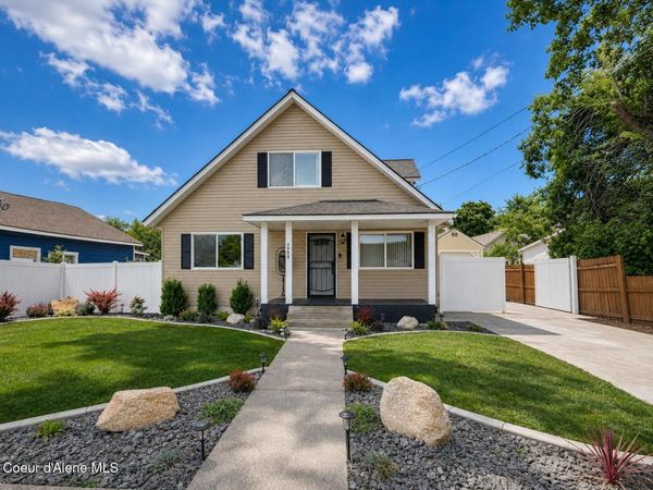 2908 N 11TH ST, Coeur d'Alene, ID 83815