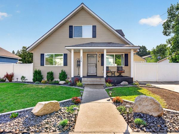 2908 N 11TH ST, Coeur d'Alene, ID 83815