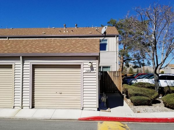 13914 Lear Boulevard, Reno, NV 89506