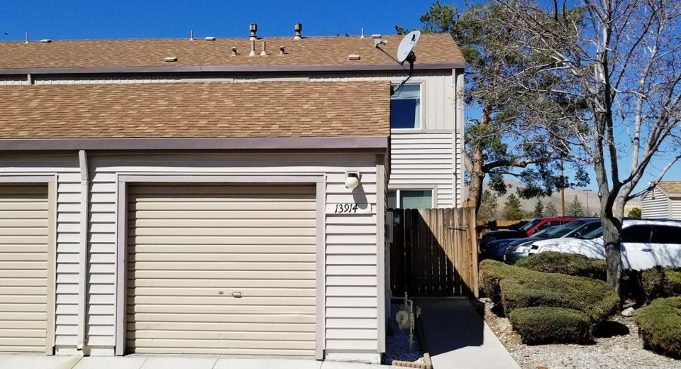 13914 Lear Boulevard, Reno, NV 89506 Photo