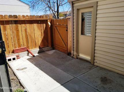 13914 Lear Boulevard, Reno, NV 89506 Photo