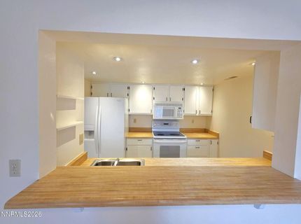 13914 Lear Boulevard, Reno, NV 89506 Photo