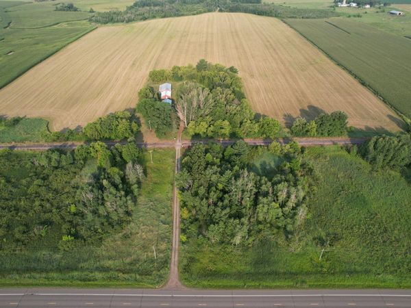 54592 Forest Boulevard, Rush City, MN 55069