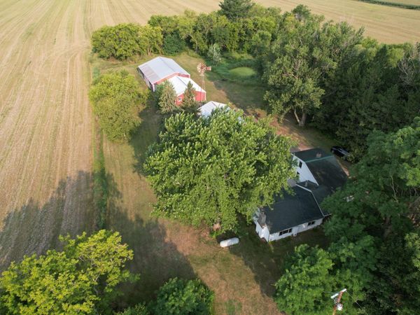 54592 Forest Boulevard, Rush City, MN 55069