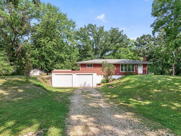12850 Blanca Avenue W, Rosemount, MN 55068