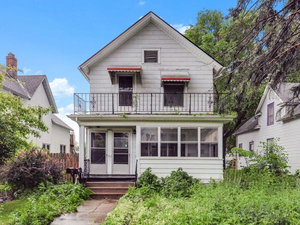 1611 NE Madison Street, Minneapolis, MN 55413