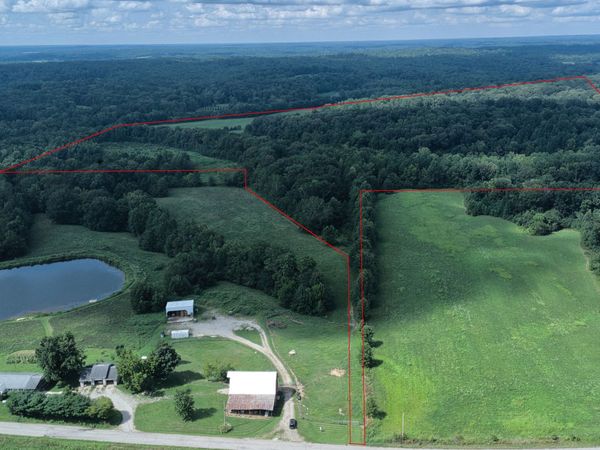 11267 Coal City Arney Road , Worthington, IN 47471