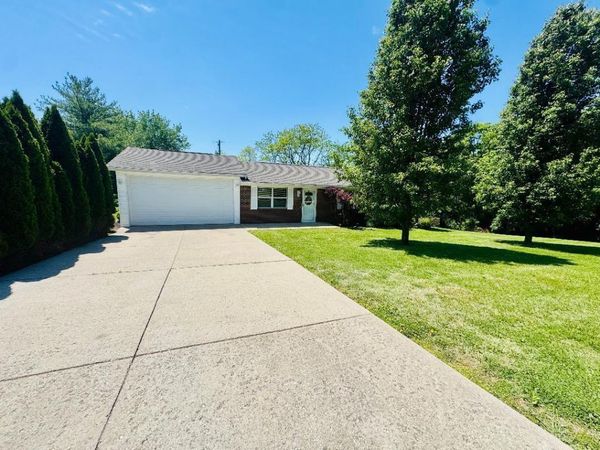330 Cemetary Road, Glencoe, KY 41046