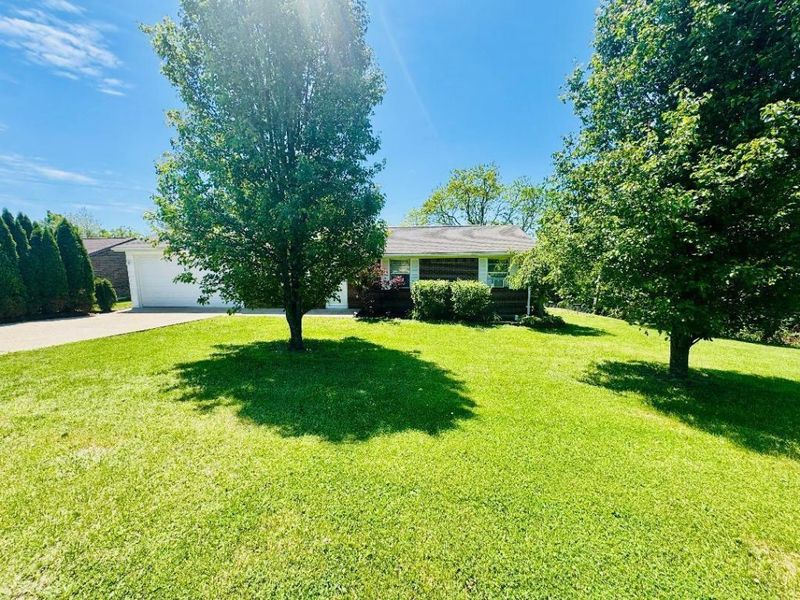 330 Cemetary Road, Glencoe, KY 41046 Photo 2