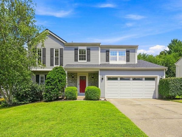 6863 Vantage Court, Florence, KY 41042