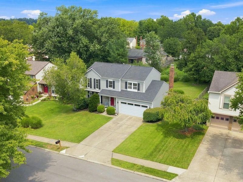 6863 Vantage Court, Florence, KY 41042 Photo 11