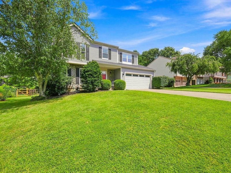 6863 Vantage Court, Florence, KY 41042 Photo 13