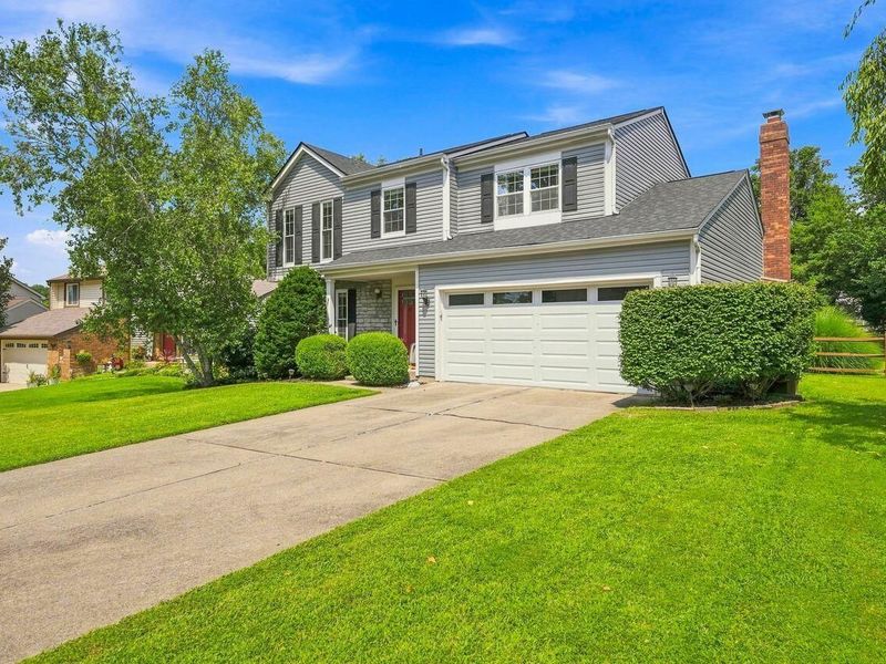6863 Vantage Court, Florence, KY 41042 Photo 14