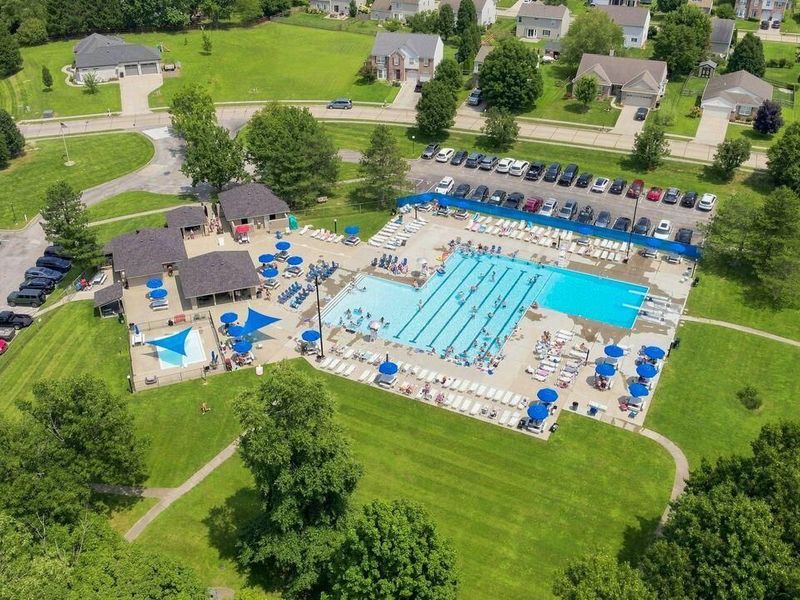 6863 Vantage Court, Florence, KY 41042 Photo 49