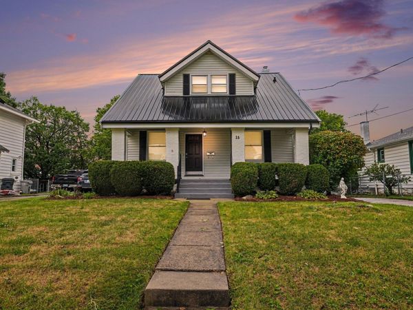 15 Idaho Avenue, Fort Mitchell, KY 41017