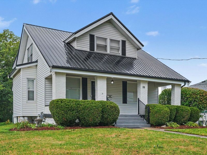 15 Idaho Avenue, Fort Mitchell, KY 41017 Photo 3