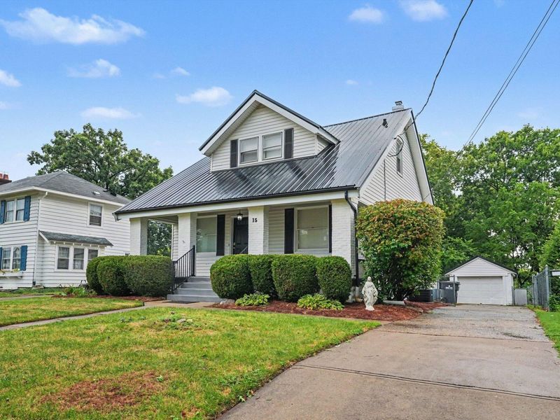 15 Idaho Avenue, Fort Mitchell, KY 41017 Photo 4