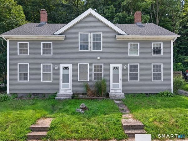133 Main, Sprague, CT 06330