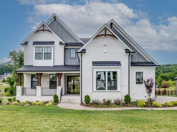 1920 Campfire Ct , Brentwood, TN 37027