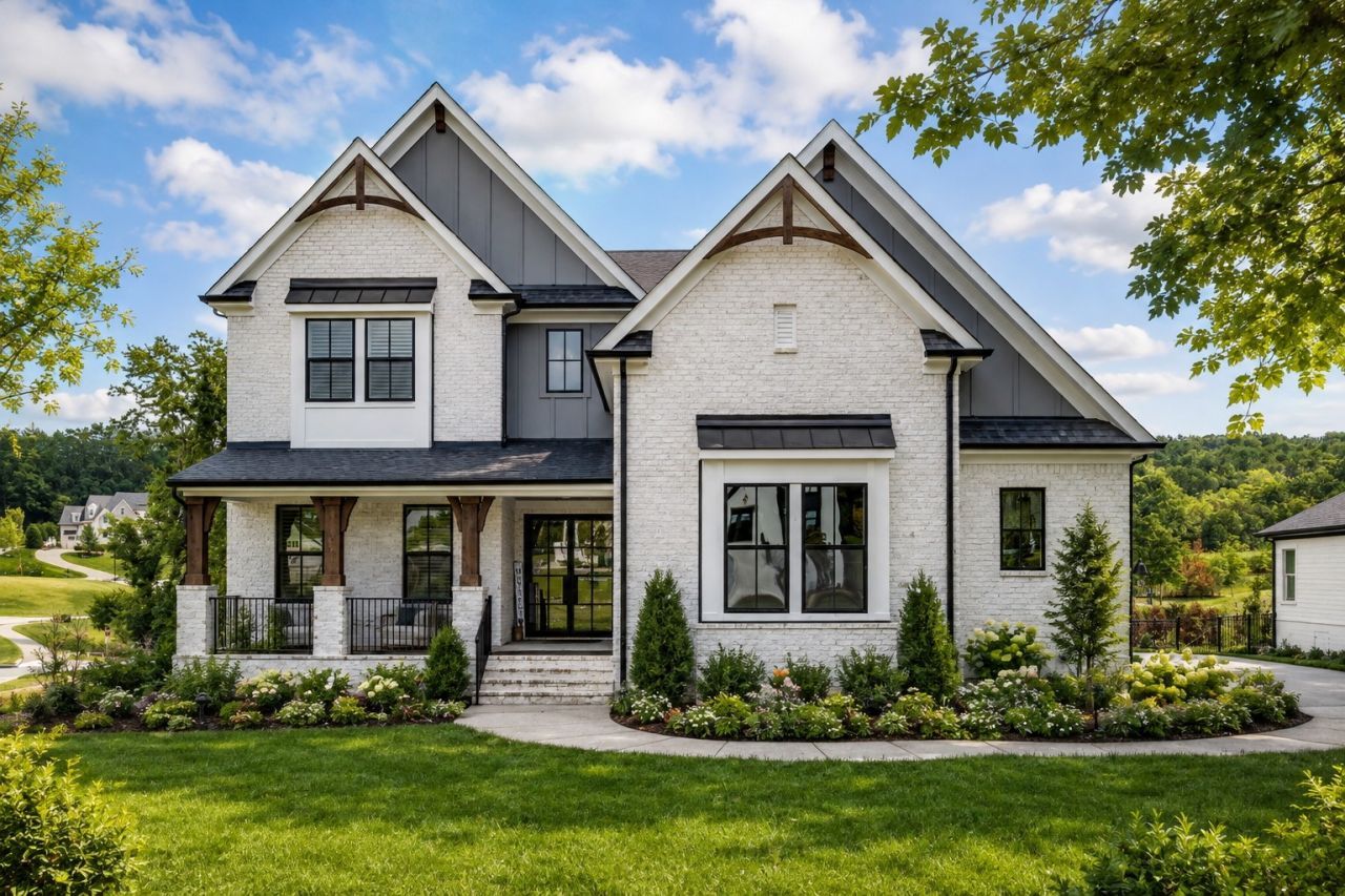 1920 Campfire Ct, Brentwood, TN 37027 Main Photo