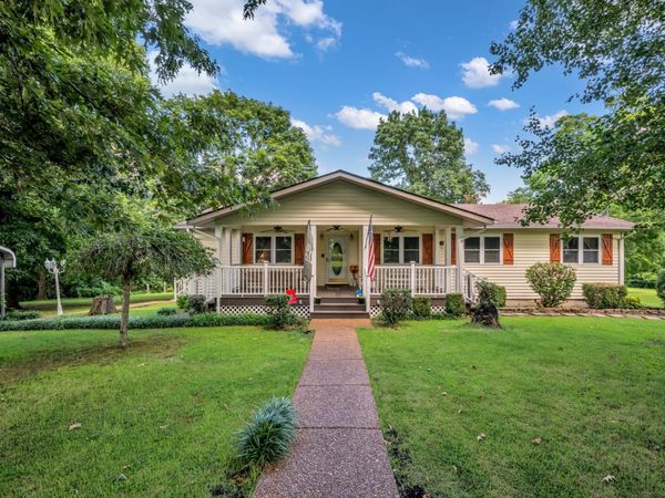 2815 Spencer Mill Rd , Bon Aqua, TN 37025