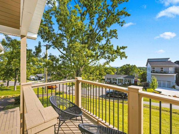 419 Mercomatic Dr, Unit A, Nashville, TN 37209