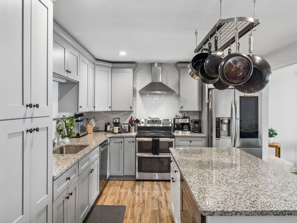 2403 Underwood St, Nashville, TN 37208