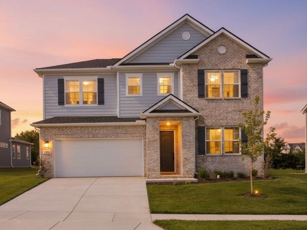 203 Acmon Blue Road , Mount Juliet, TN 37122