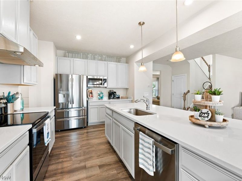 7181 Stonegate Circle NE, Canton, OH 44721 Photo 10
