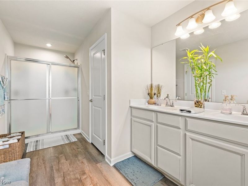 7181 Stonegate Circle NE, Canton, OH 44721 Photo 16