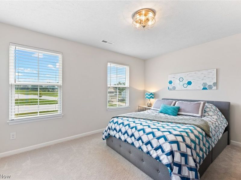 7181 Stonegate Circle NE, Canton, OH 44721 Photo 21