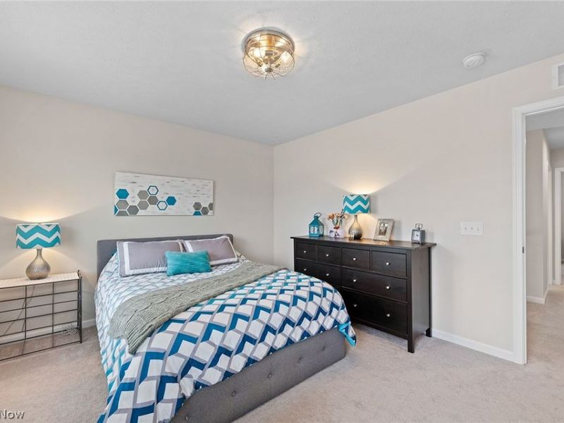 7181 Stonegate Circle NE, Canton, OH 44721 Photo 22