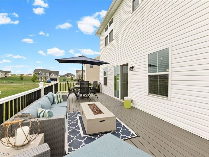 7181 Stonegate Circle NE, Canton, OH 44721 Photo 31