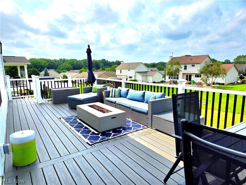 7181 Stonegate Circle NE, Canton, OH 44721 Photo 32
